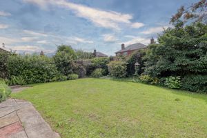 Garden- click for photo gallery